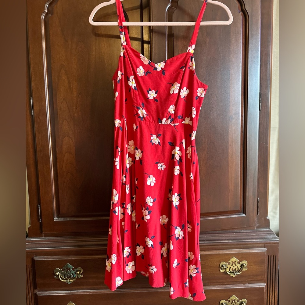 Summer dress